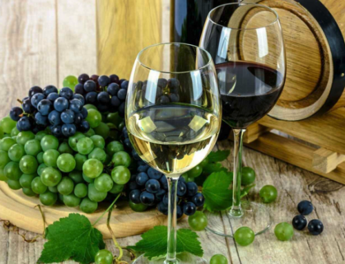 Importancia del sector del vino en España