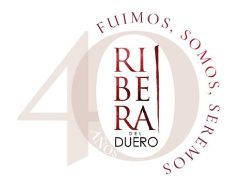 Celebramos los 40 años de la D.O. Ribera del Duero