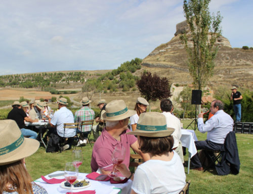 Fiesta de la Vendimia en Ribera del Duero: ven a disfrutar de nuestra fiesta dionisiaca